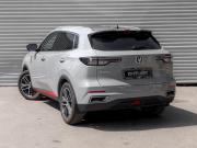 Changan CS55 Plus II Москва  - изображение 37