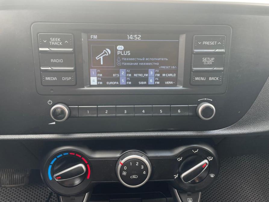 Kia Rio IV Рестайлинг Стерлитамак  - изображение 15