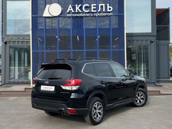 Subaru Forester V с пробегом 2019 года, цена 2 749 000 рублей, 90000 км, внедорожник, Автокод Объявления