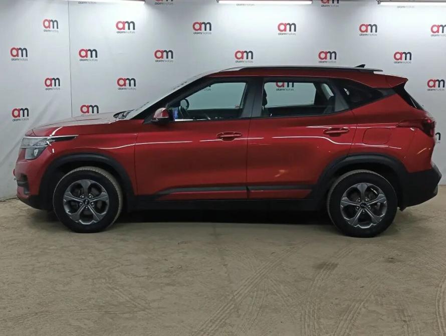 Kia Seltos I Санкт-Петербург  - изображение 7