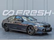 BMW 3 серии VII (G2x) Рестайлинг 2 Краснодар  - изображение 29