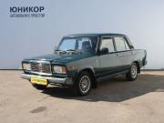 Lada (ВАЗ) 2107 Нижний Новгород  - изображение 12