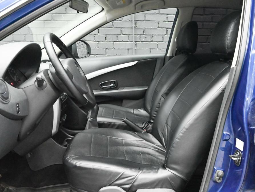 Nissan Almera III (G15) Екатеринбург  - изображение 16