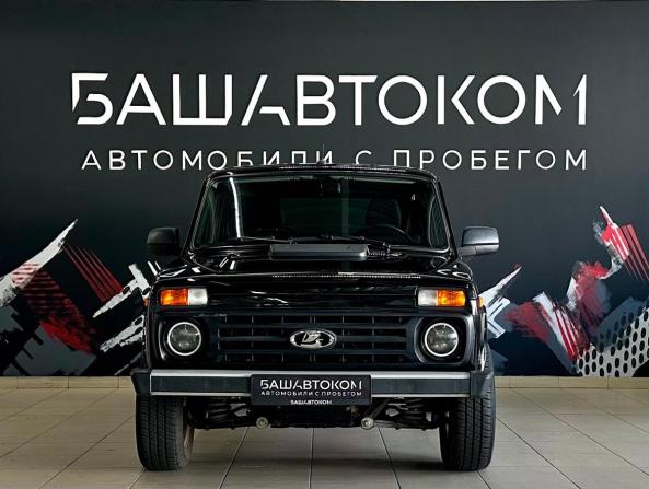 Lada (ВАЗ) Niva Legend I с пробегом 2022 года, цена 799 000 рублей, 42563 км, внедорожник, Автокод Объявления