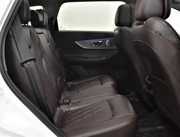 Chery Tiggo 8 Pro Max I Рестайлинг с пробегом 2023 года, цена 2 950 000 рублей, 5471 км, внедорожник, Автокод Объявления