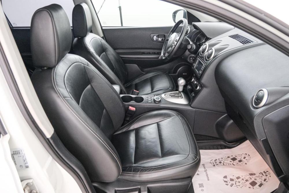 Nissan Qashqai I Рестайлинг Красноярск  - изображение 14