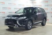 Mitsubishi Outlander III Рестайлинг 3 Екатеринбург  - изображение 20
