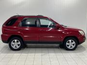 Kia Sportage II Рестайлинг Курск  - изображение 23