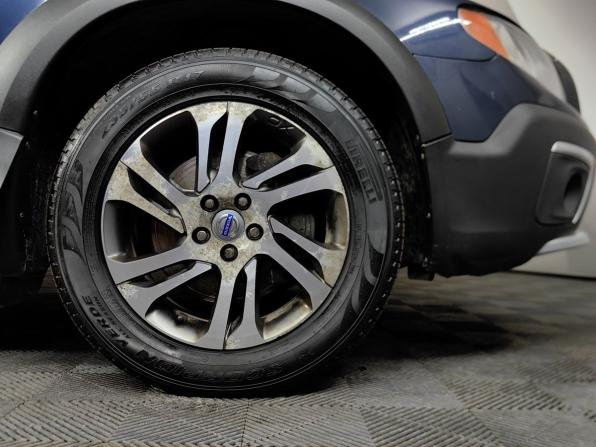 Volvo XC70 II Рестайлинг с пробегом 2014 года, цена 1 819 000 рублей, 194322 км, универсал, Автокод Объявления
