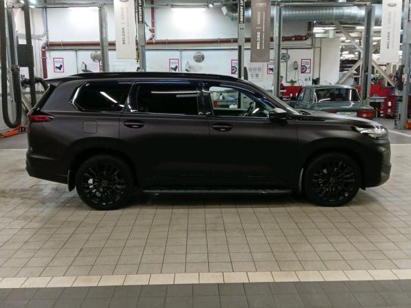 Exeed VX I с пробегом 2022 года, цена 2 050 000 рублей, 94280 км, внедорожник, Автокод Объявления