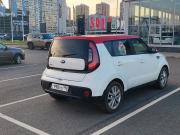 Kia Soul II Рестайлинг Санкт-Петербург  - изображение 8