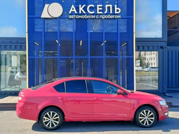 Skoda Octavia III (A7) с пробегом 2013 года, цена 949 000 рублей, 153000 км, универсал, Автокод Объявления