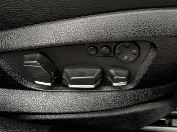 BMW 5 серии VI (F10/F11/F07) с пробегом 2012 года, цена 1 395 000 рублей, 328831 км, седан, Автокод Объявления