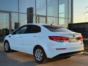 Kia Rio III Рестайлинг Энгельс  - изображение 31