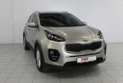 Kia Sportage IV Астрахань  - изображение 24