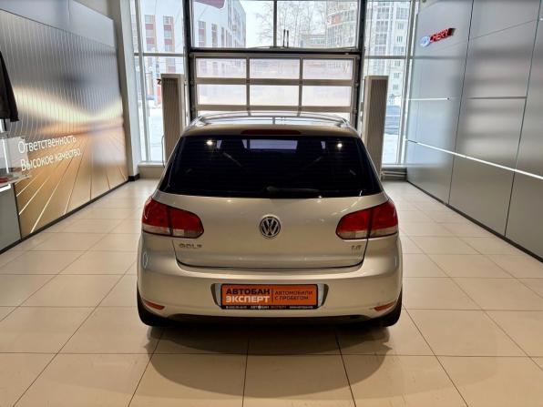 Volkswagen Golf VI с пробегом 2010 года, цена 724 000 рублей, 148885 км, хэтчбек, Автокод Объявления