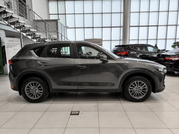 Mazda CX-5 II с пробегом 2018 года, цена 2 450 000 рублей, 147500 км, внедорожник, Автокод Объявления