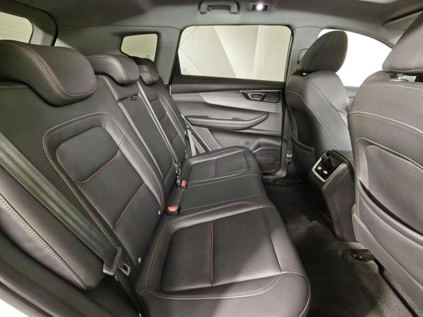 Chery Tiggo 7 Pro I с пробегом 2020 года, цена 1 277 000 рублей, 97319 км, внедорожник, Автокод Объявления