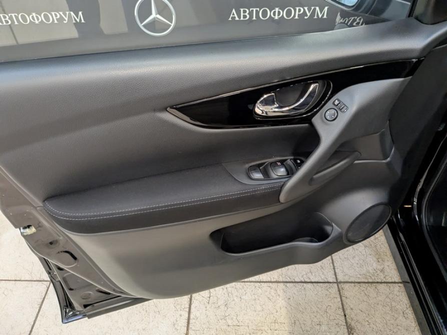 Nissan Qashqai II Москва  - изображение 12