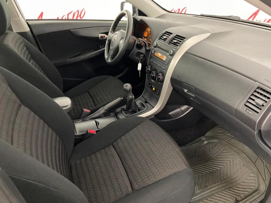 Toyota Corolla X (E140 E150) Псков  - изображение 12