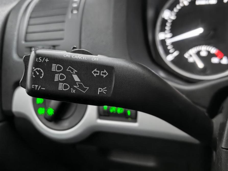 Skoda Octavia II (A5) Рестайлинг Москва  - изображение 14