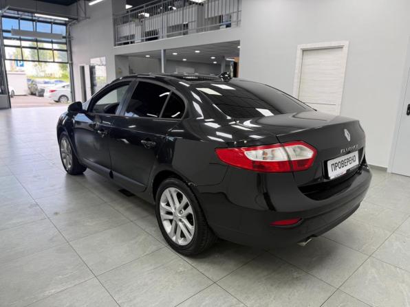 Renault Fluence I с пробегом 2012 года, цена 540 000 рублей, 194795 км, седан, Автокод Объявления