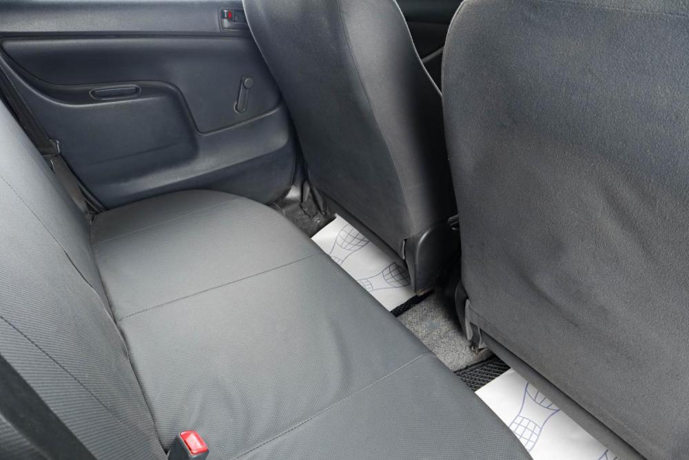 Toyota Probox I Тюмень  - изображение 9