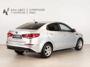Kia Rio III Рестайлинг Казань  - изображение 11