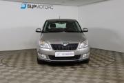 Skoda Fabia II Рестайлинг Нижний Новгород  - изображение 19