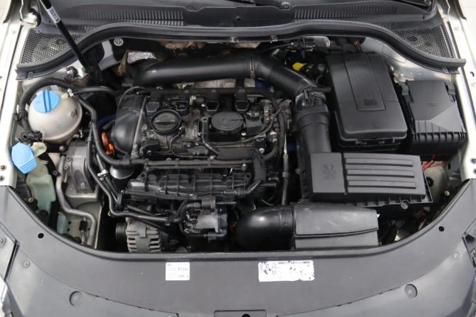 Volkswagen Passat CC I с пробегом 2011 года, цена 845 450 рублей, 199970 км, седан, Автокод Объявления