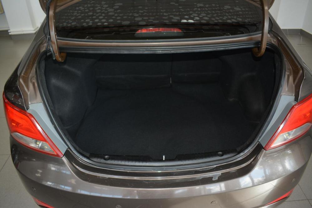 Hyundai Solaris I Рестайлинг Киров  - изображение 26