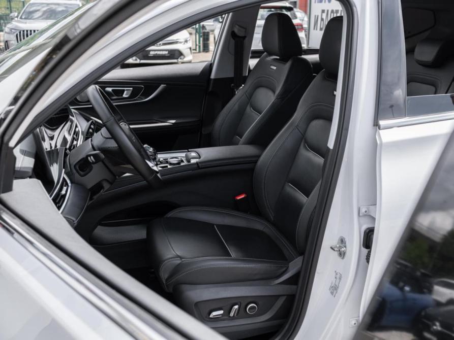Chery Tiggo 7 Pro Max I Рестайлинг Сочи  - изображение 10