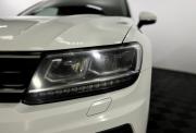 Volkswagen Tiguan II Нижний Новгород  - изображение 39