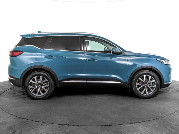 Chery Tiggo 7 Pro I с пробегом 2021 года, цена 1 700 000 рублей, 57377 км, внедорожник, Автокод Объявления