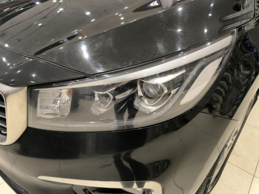 Kia Carnival III Казань  - изображение 21