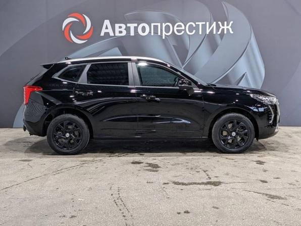 Haval Jolion I с пробегом 2023 года, цена 1 870 000 рублей, 58000 км, внедорожник, Автокод Объявления