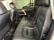Toyota Land Cruiser 200 Series Рестайлинг 2 Краснодар  - изображение 35