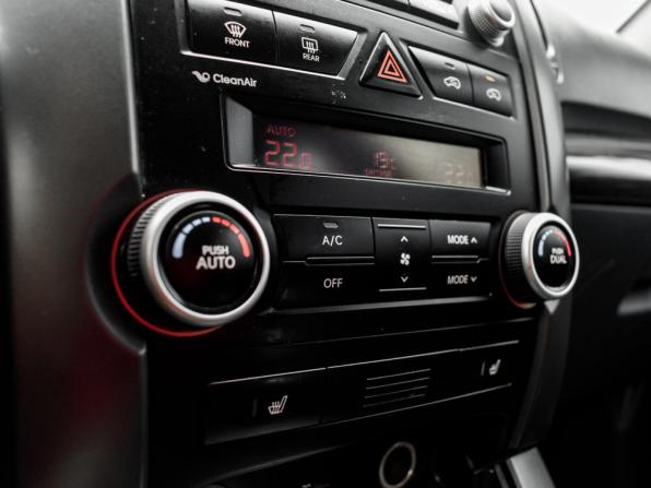 Kia Sorento II с пробегом 2009 года, цена 1 280 000 рублей, 179725 км, внедорожник, Автокод Объявления