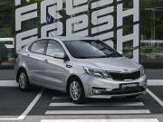 Kia Rio III Рестайлинг Волгоград  - изображение 20