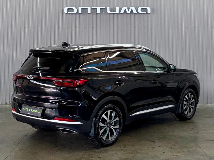 Chery Tiggo 7 Pro I Краснодар  - изображение 5