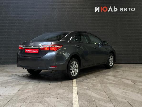 Toyota Corolla XI (E160 E170 E180) с пробегом 2016 года, цена 1 399 000 рублей, 236148 км, седан, Автокод Объявления