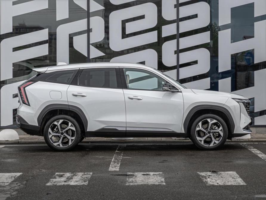 Geely Boyue L I Краснодар  - изображение 5