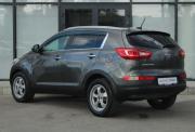 Kia Sportage III Саратов  - изображение 35