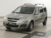 Lada (ВАЗ) Largus I Иваново  - изображение 25
