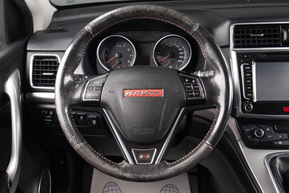 Haval H6 I Оренбург  - изображение 10