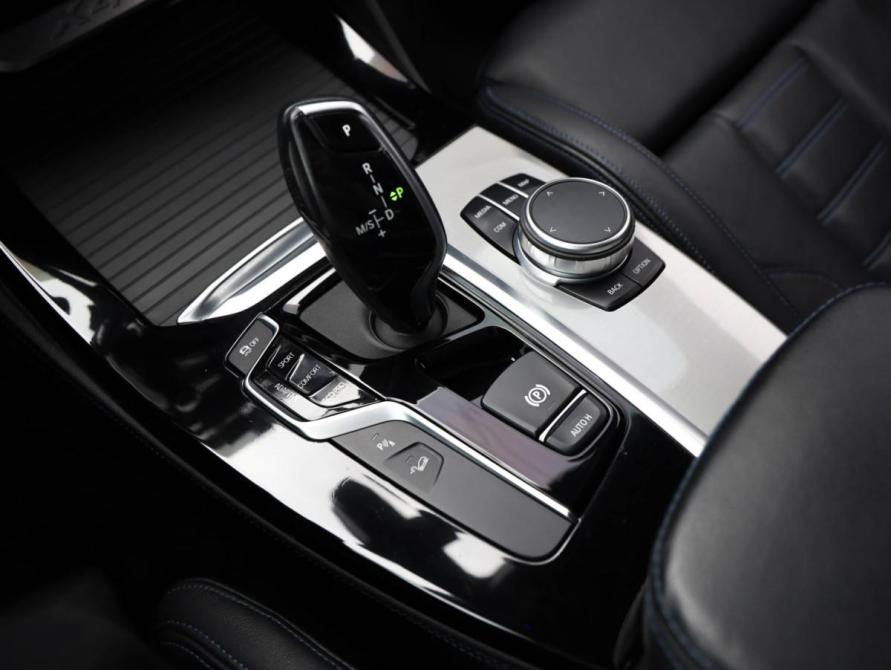 BMW X4 II (G02) Санкт-Петербург  - изображение 15
