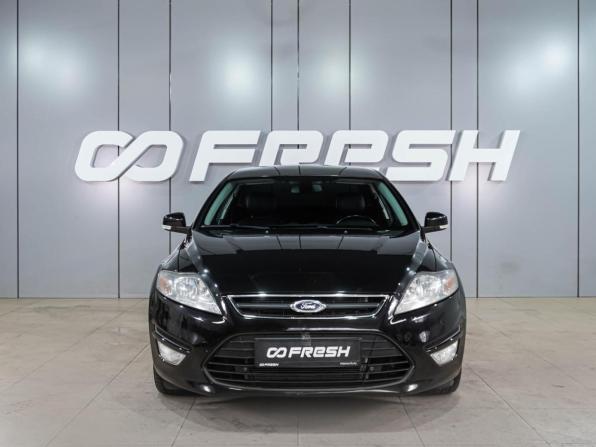 Ford Mondeo IV Рестайлинг с пробегом 2013 года, цена 949 000 рублей, 205879 км, седан, Автокод Объявления