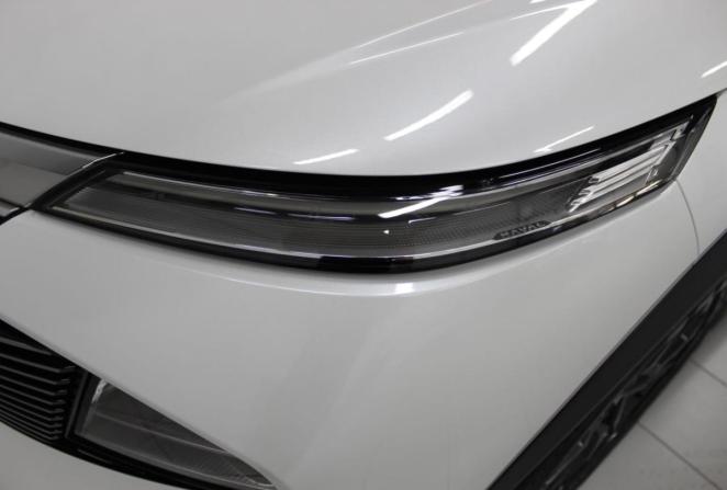 Haval F7 II с пробегом 2024 года, цена 2 590 000 рублей, 7284 км, внедорожник, Автокод Объявления