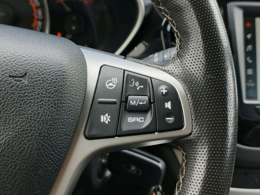 Lada (ВАЗ) Vesta I Санкт-Петербург  - изображение 21
