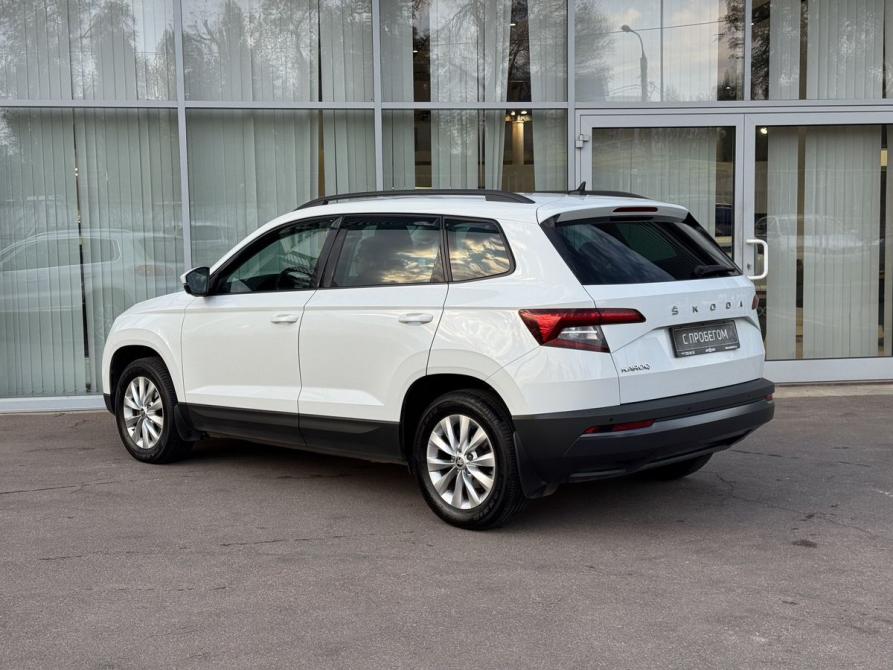 Skoda Karoq I Воронеж  - изображение 7